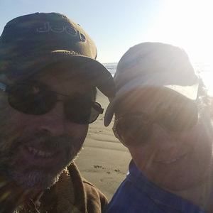 Meet your Posher, Dawna